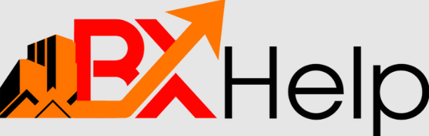 BxHelp – сопровождение сайта гостиницы и отеля — логотип