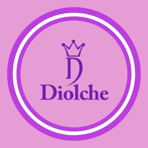 DIOLCHE — логотип