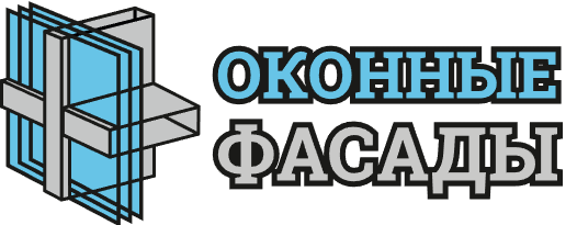 ООО Компания Оконные Фасады — логотип