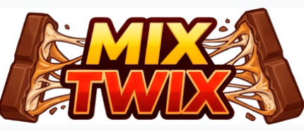 Mixtwix — логотип
