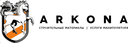 ООО Аркона — логотип