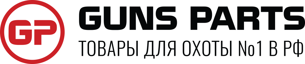 GunsParts — логотип