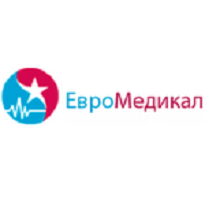 Наркологическая клиника «ЕвроМедикал» — логотип