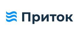 Приток Приток — логотип