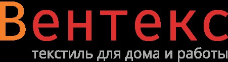 Интернет-магазин Вентекс — логотип