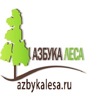 ООО "Азбука Леса" — логотип