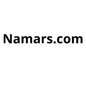 Видеоплатформа Namars — логотип