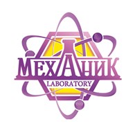 Лаборатория Механик — логотип