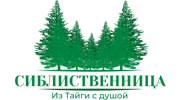 Сиблиственница — логотип