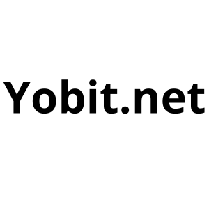 Биржа Yobit — логотип