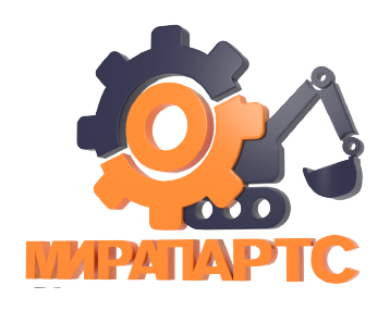ООО Мирапартс — логотип