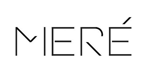 MERE — логотип