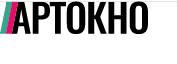 Аrtокnо — логотип