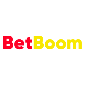 BetBoom — логотип