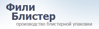 Фили Блистер — логотип