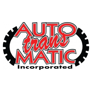 AutoTransMatic — логотип