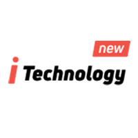 iTechnology — логотип