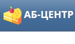 АбЦентр — логотип