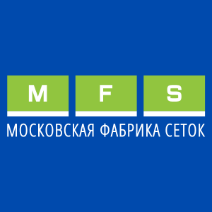Фабрика сеток — логотип