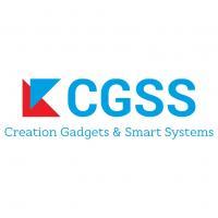 Электротехнические изделия CGSS — логотип