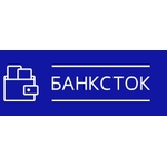 Банксток — логотип