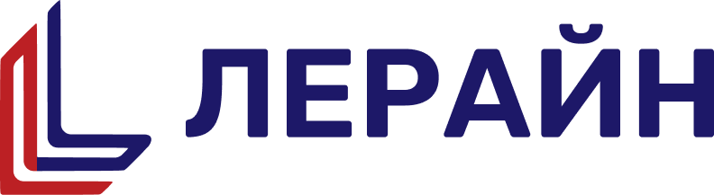 ЛЕРАЙН — логотип