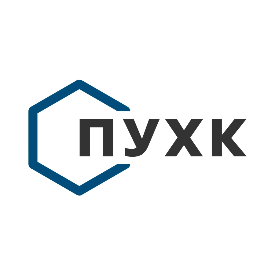 ПУХК — логотип