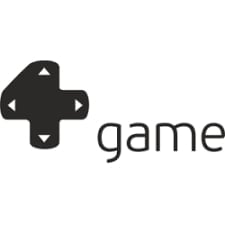 4Game — логотип