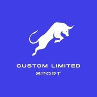 Custom Limited Sport Москва — логотип
