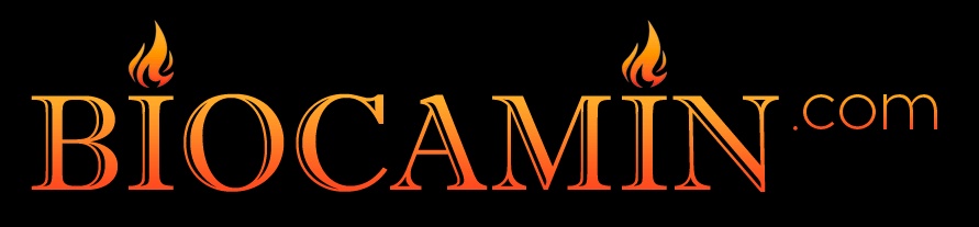 BIOCAMIN.COM - биокамины для квартиры и дома — логотип