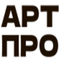 ООО "АРТПРО" — логотип