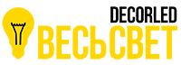 ВЕСЬ СВЕТ — логотип