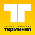 Терминал — логотип