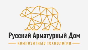 Русский Арматурный дом — логотип