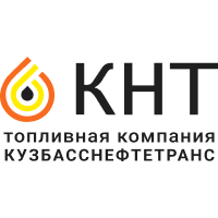 КузбассНефтеТранс — логотип