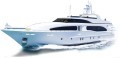 ООО Яхта Ру — логотип