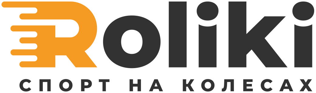Roliki — логотип