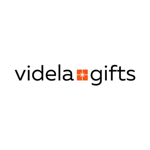 Videla Gifts — логотип