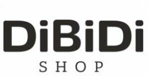 DiBiDi shop — логотип