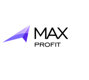 MaxProfit — логотип