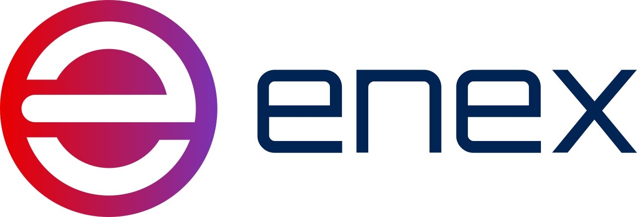 Enex — логотип