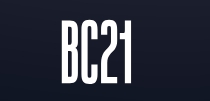 BC-21 — логотип