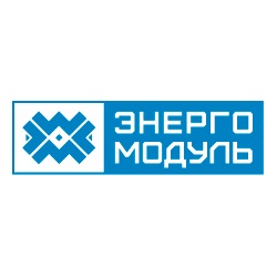 Энергомодуль — логотип