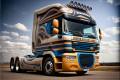 TruckRepair24 Москва — логотип