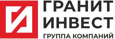 ООО ГК «ГранитИнвест» — логотип