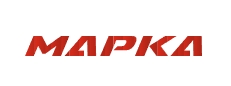 Маркa — логотип