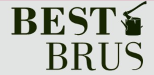 Best-brus — логотип