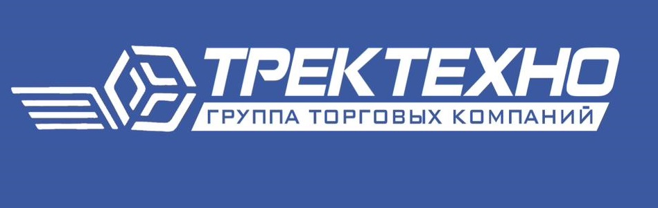 ГК Трек Техно. — логотип