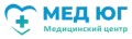 Медицинский центр «Мед Юг» Истра — логотип