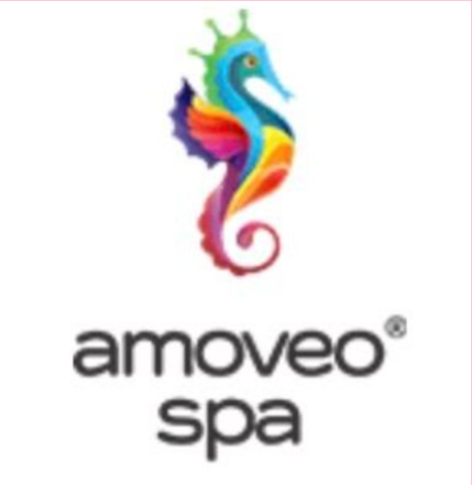 Amoveo — логотип